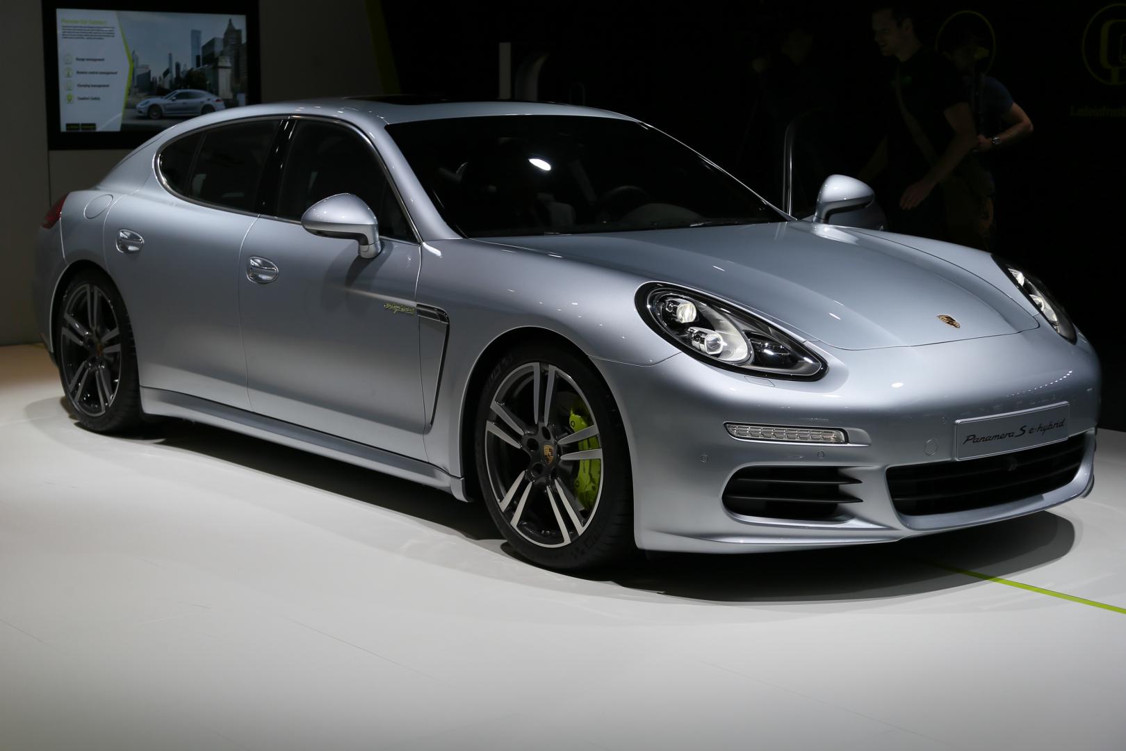 Réparation voiture Porche Trois-Rivières