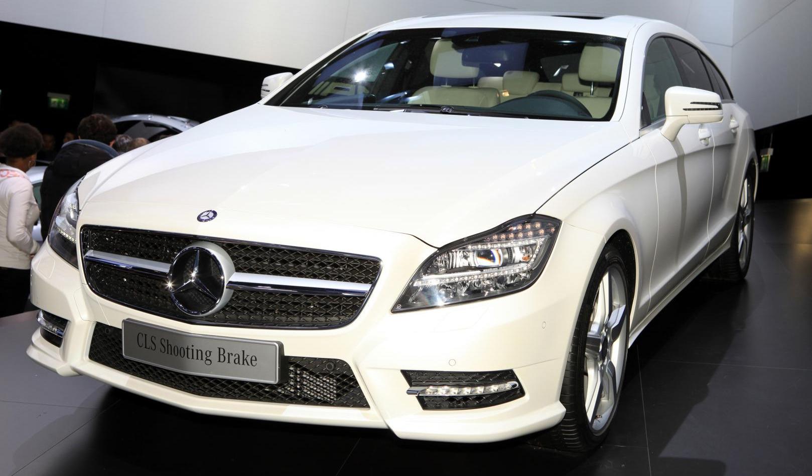Réparation voiture Mercedes-Benz Trois-Rivières